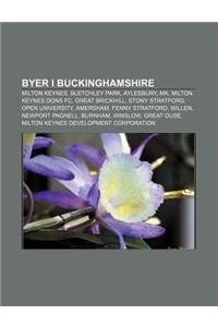 Byer I Buckinghamshire