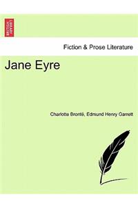 Jane Eyre