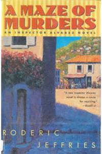 A Maze of Murders