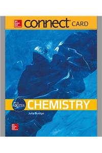 Connect 1-Semester Access Card for Chemistry