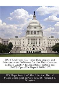 Bat3 Analyzer