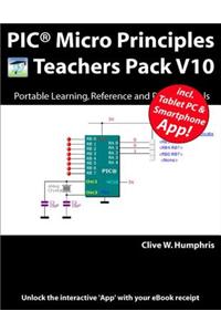 PIC® Micro Principles Teachers Pack V10