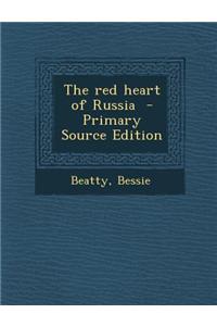 The Red Heart of Russia