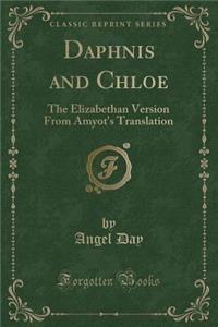Daphnis and Chloe