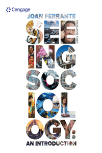 Bundle: Seeing Sociology: An Introduction, 3rd + Mindtap Sociology, 1 Term (6 Months) Printed Access Card, Enhanced