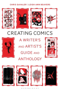 Creating Comics