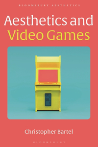 Aesthetics and Video Games