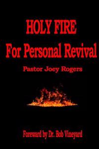 Holy Fire for Personal Revival