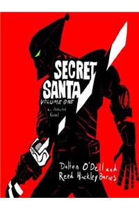 Secret Santa Volume One