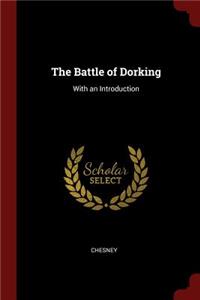 The Battle of Dorking