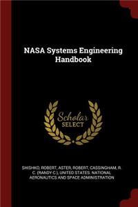 NASA Systems Engineering Handbook