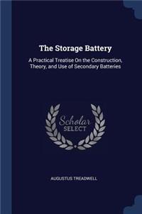 The Storage Battery
