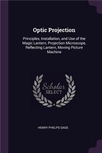 Optic Projection