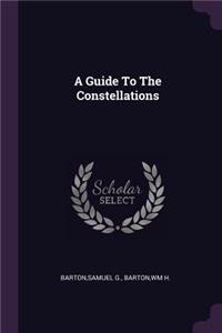 Guide To The Constellations