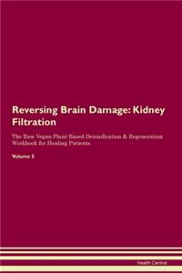 Reversing Brain Damage