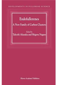 Endofullerenes