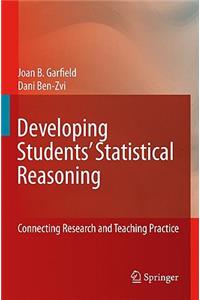 Developing Students' Statistical Reasoning