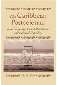 Caribbean Postcolonial