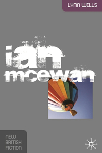 Ian McEwan