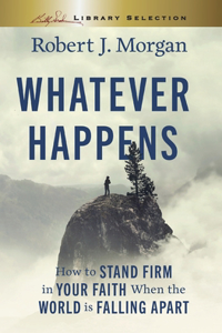 Cu Whatever Happens*mkt Restri