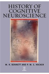 History of Cognitive Neuroscience