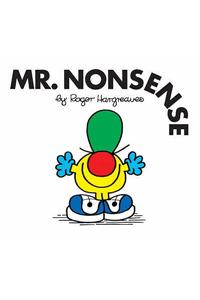Mr. Nonsense