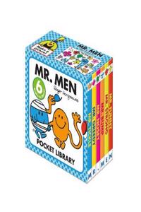 Mr. Men: Pocket Library