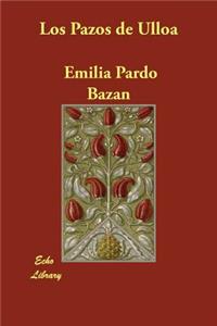 Los Pazos de Ulloa