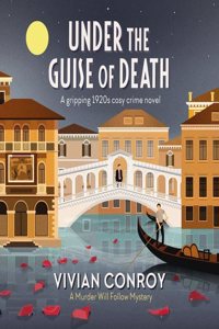 Under The Guise Of Death