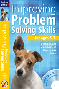 Improving Problem Solving Skills for ages 5-7