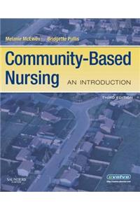 Community-Based Nursing - Elsevieron Vitalsource