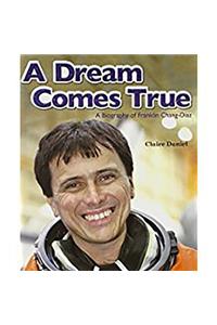 A Dream Comes True: Chang-Diaz
