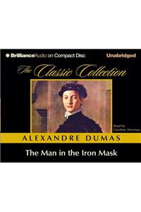 Man in the Iron Mask