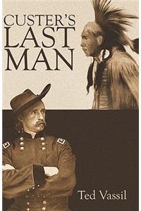 Custer's Last Man