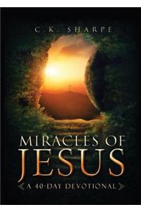 Miracles of Jesus