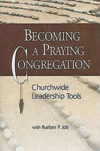 Becoming a Praying Congregation with DVD