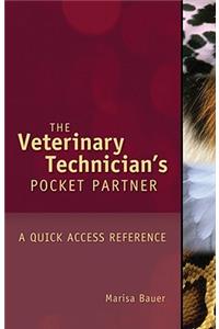Veterinary Technician's Pocket Partner