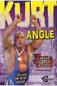 Kurt Angle