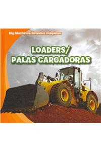 Loaders / Palas Cargadoras