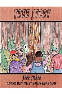 Tree Story