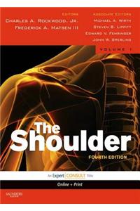 The Shoulder E-Book