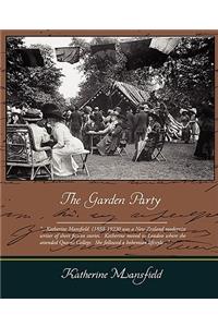 The Garden Party