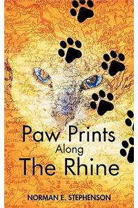 Paw Prints Along the Rhine