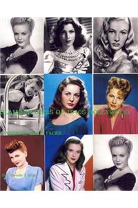 Glamour Girls Of 1940s Hollywood