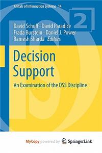 Decision Support