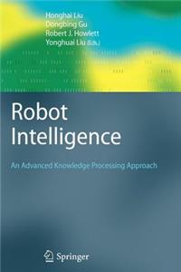Robot Intelligence