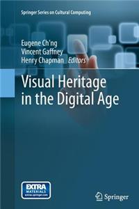 Visual Heritage in the Digital Age