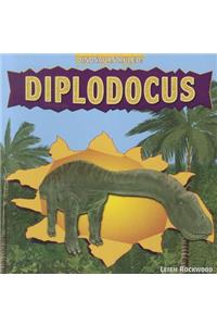 Diplodocus