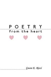 Poetry from the Heart