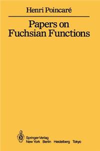 Papers on Fuchsian Functions